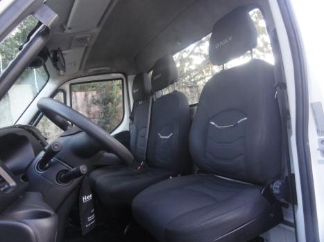 IVECO Daily 35-150 CABINE SIMPLES DIESEL, Foto 17