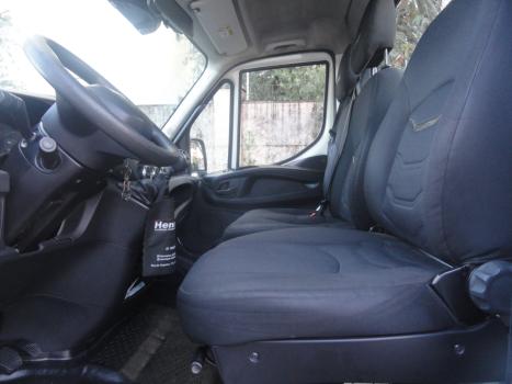 IVECO Daily 35-150 CABINE SIMPLES DIESEL, Foto 18