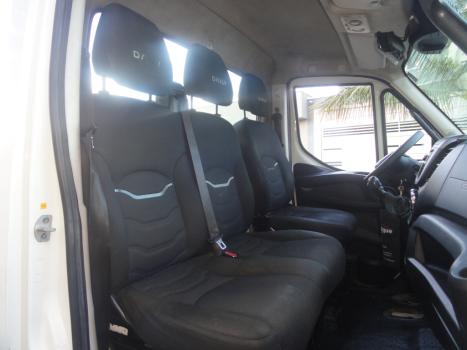 IVECO Daily 35-150 CABINE SIMPLES DIESEL, Foto 21