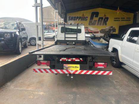 IVECO Daily 35-S14 DIESEL CHASSI CABINE DUPLA TURBO INTERCOOLER, Foto 3