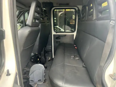 IVECO Daily 35-S14 DIESEL CHASSI CABINE DUPLA TURBO INTERCOOLER, Foto 13