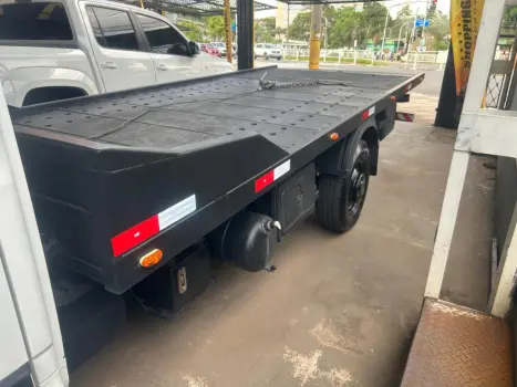 IVECO Daily 35-S14 DIESEL CHASSI CABINE DUPLA TURBO INTERCOOLER, Foto 15