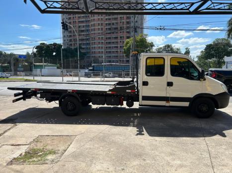 IVECO Daily 35-S14 DIESEL CHASSI CABINE DUPLA TURBO INTERCOOLER, Foto 6