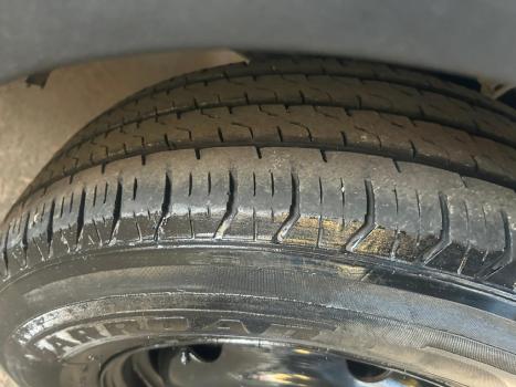 IVECO Daily 35-S14 DIESEL CHASSI CABINE DUPLA TURBO INTERCOOLER, Foto 14