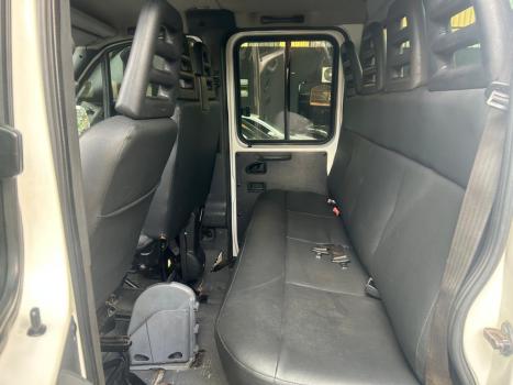 IVECO Daily 35-S14 DIESEL CHASSI CABINE DUPLA TURBO INTERCOOLER, Foto 16