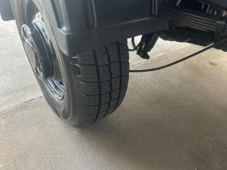 IVECO Daily 35S14 DIESEL CHASSI CABINE DUPLA TURBO INTERCOOLER, Foto 16