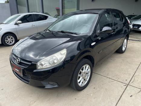 JAC J3 Hatch 1.4 16V 4P, Foto 2