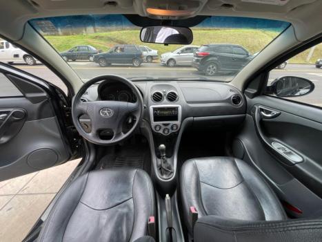 JAC J3 Hatch 1.4 16V 4P, Foto 3