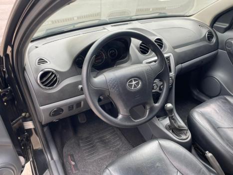 JAC J3 Hatch 1.4 16V 4P, Foto 5