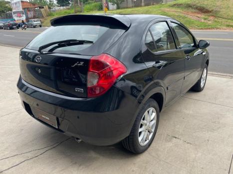 JAC J3 Hatch 1.4 16V 4P, Foto 6