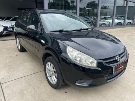 JAC J3 Hatch 1.4 16V 4P, Foto 7