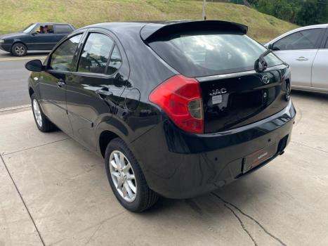 JAC J3 Hatch 1.4 16V 4P, Foto 11