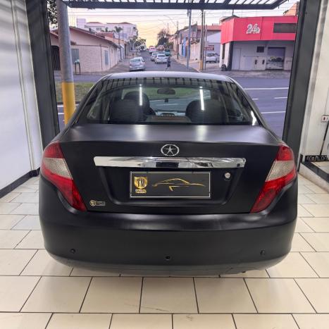 JAC J3 Sedan 1.4 16V 4P S TURIN, Foto 5