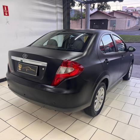 JAC J3 Sedan 1.4 16V 4P S TURIN, Foto 6