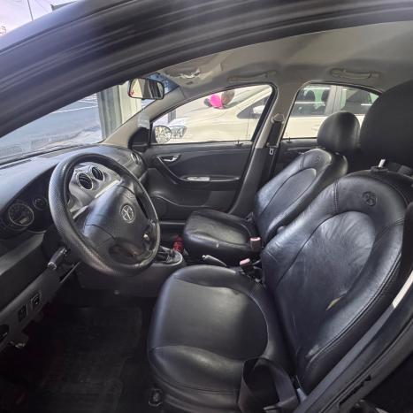 JAC J3 Sedan 1.4 16V 4P S TURIN, Foto 7