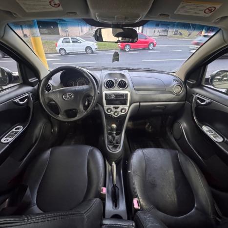JAC J3 Sedan 1.4 16V 4P S TURIN, Foto 8
