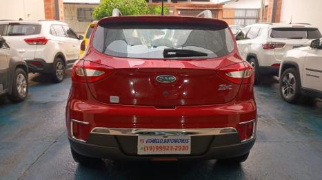 JAC T40 1.5 16V 4P FLEX, Foto 2