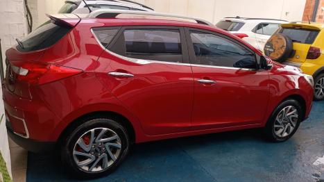 JAC T40 1.5 16V 4P FLEX, Foto 3