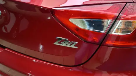 JAC T40 1.5 16V 4P FLEX, Foto 5