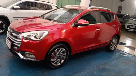 JAC T40 1.5 16V 4P FLEX, Foto 6