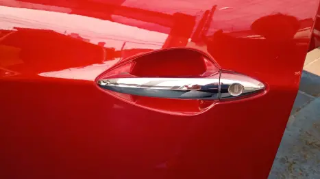 JAC T40 1.5 16V 4P FLEX, Foto 8