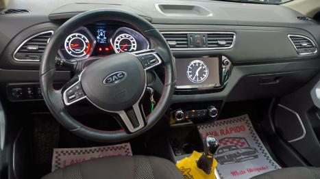 JAC T40 1.5 16V 4P FLEX, Foto 9