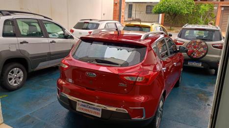 JAC T40 1.5 16V 4P FLEX, Foto 10