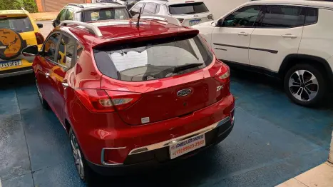 JAC T40 1.5 16V 4P FLEX, Foto 11