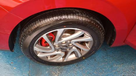 JAC T40 1.5 16V 4P FLEX, Foto 13