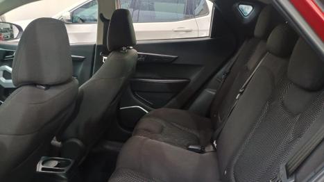 JAC T40 1.5 16V 4P FLEX, Foto 16