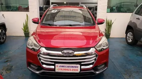 JAC T40 1.5 16V 4P FLEX, Foto 17