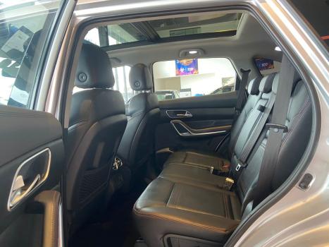 JAC T80 2.0 16V 4P TURBO AUTOMTICO DCT, Foto 7