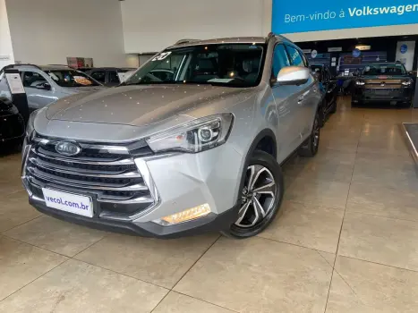 JAC T80 2.0 16V 4P TURBO AUTOMTICO DCT, Foto 3