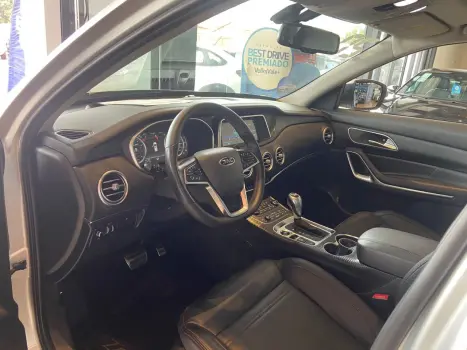 JAC T80 2.0 16V 4P TURBO AUTOMTICO DCT, Foto 4