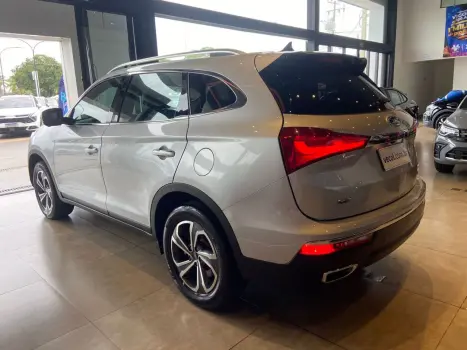 JAC T80 2.0 16V 4P TURBO AUTOMTICO DCT, Foto 12