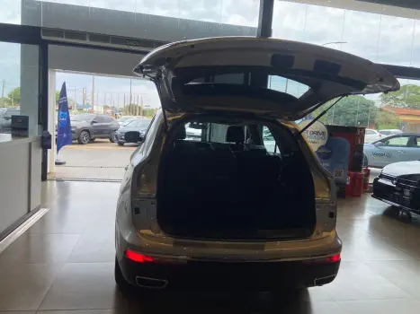 JAC T80 2.0 16V 4P TURBO AUTOMTICO DCT, Foto 13