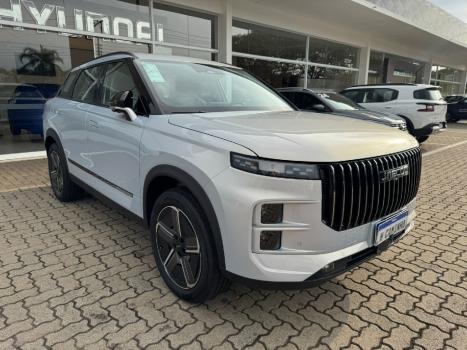 JAECOO 7 1.5 16V 4P TGDI PHEV PRESTIGE DHT AUTOMTICO, Foto 3