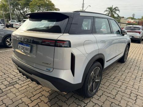 JAECOO 7 1.5 16V 4P TGDI PHEV PRESTIGE DHT AUTOMTICO, Foto 5