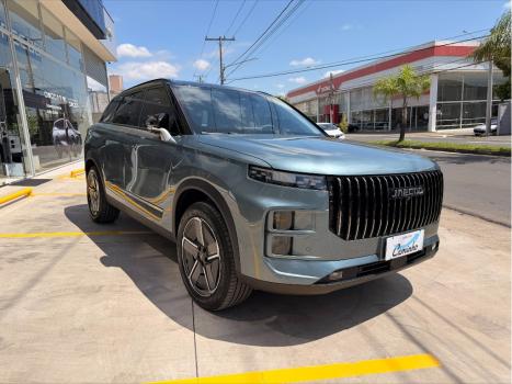 JAECOO 7 1.5 16V 4P TGDI PHEV PRESTIGE DHT AUTOM�TICO, Foto 3