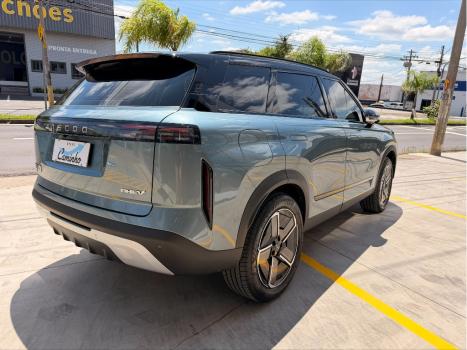 JAECOO 7 1.5 16V 4P TGDI PHEV PRESTIGE DHT AUTOM�TICO, Foto 5