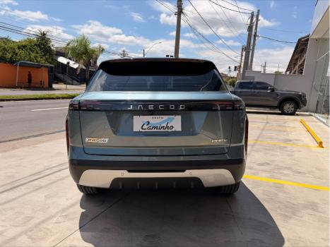 JAECOO 7 1.5 16V 4P TGDI PHEV PRESTIGE DHT AUTOM�TICO, Foto 6