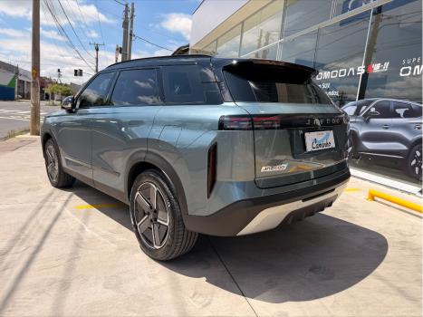 JAECOO 7 1.5 16V 4P TGDI PHEV PRESTIGE DHT AUTOM�TICO, Foto 7