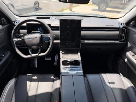 JAECOO 7 1.5 16V 4P TGDI PHEV PRESTIGE DHT AUTOM�TICO, Foto 9