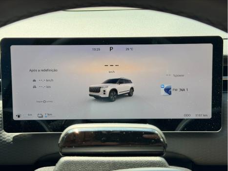 JAECOO 7 1.5 16V 4P TGDI PHEV PRESTIGE DHT AUTOM�TICO, Foto 10