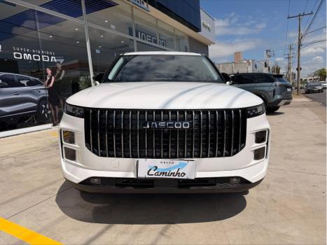 JAECOO 7 1.5 16V 4P TGDI PHEV LUXURY DHT AUTOM�TICO, Foto 2