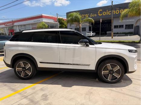 JAECOO 7 1.5 16V 4P TGDI PHEV LUXURY DHT AUTOM�TICO, Foto 4