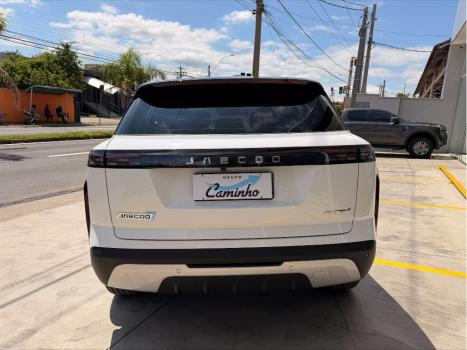 JAECOO 7 1.5 16V 4P TGDI PHEV LUXURY DHT AUTOM�TICO, Foto 6