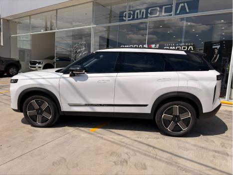 JAECOO 7 1.5 16V 4P TGDI PHEV LUXURY DHT AUTOM�TICO, Foto 8