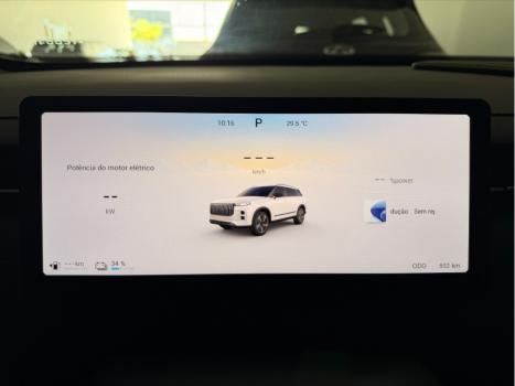 JAECOO 7 1.5 16V 4P TGDI PHEV LUXURY DHT AUTOM�TICO, Foto 11