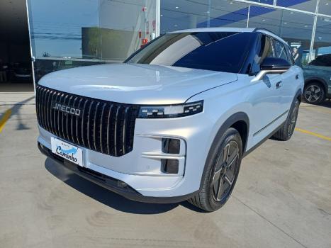 JAECOO 7 1.5 16V 4P TGDI PHEV LUXURY DHT AUTOM�TICO, Foto 1